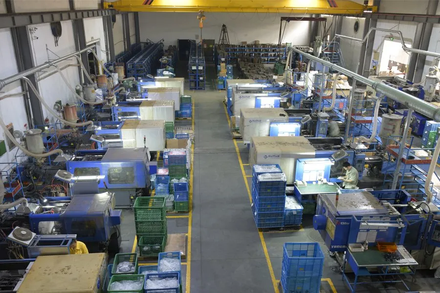 Skilled Workforce